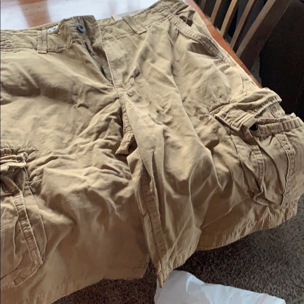 Men’s shorts
